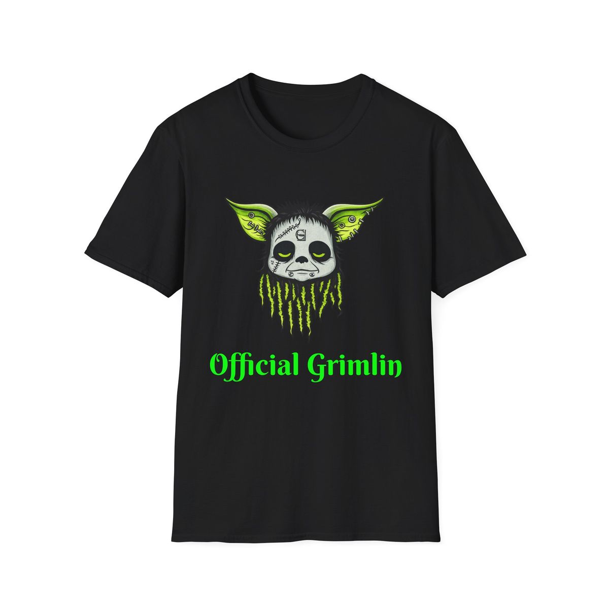 Official Grimlin T-Shirt