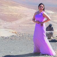 La Partida de La Gallardo Carolina
