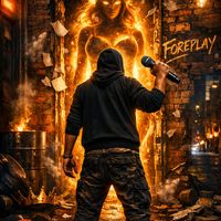 Foreplay  by Malik Mos High