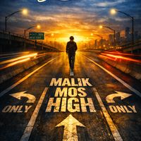 Lane by Malik Mos High