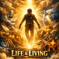 Life & Living  by Malik Mos High