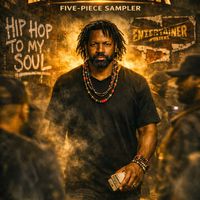Entertainer by Malik Mos High