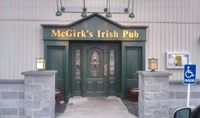 BrewHaHa at McGirks