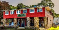 BrewHaHa at The Choconut INN