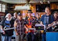 BREWHAHA at Seeber’s Tavern