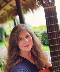 Guitarist for Service