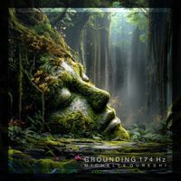 Grounding 174 Hz by Michelle Qureshi 