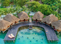 Music at Yoga Retreat