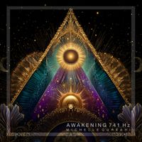 Awakening 741 Hz by Michelle Qureshi
