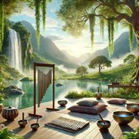 Harmonic Sound Immersion ™ 