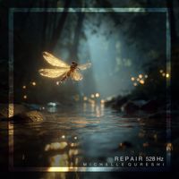 Repair 528 Hz by Michelle Qureshi