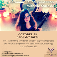 Harmonic Sound Immersion ™ 