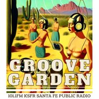 Trate LIVE in the Groove Garden