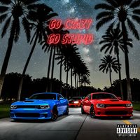 Go Crazy Go Stupid by Chronic E