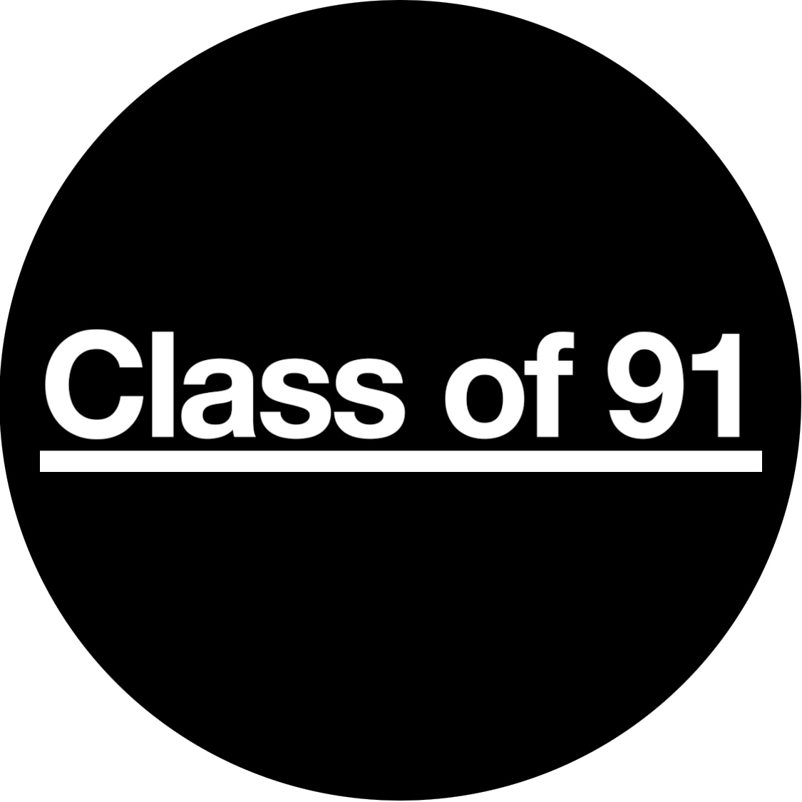 Class of 91