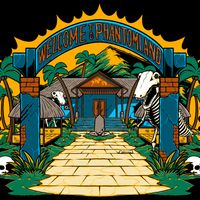Welcome To Phantomland by Sink In