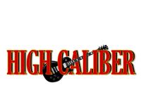 High Caliber @ The Showboat 