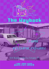 The Wayback