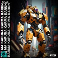 Ryker (2019) by Karma Karuna