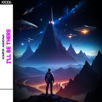 I'll Be There (2024) by Karma Karuna