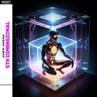 5th Dimensional (2024) by Karma Karuna