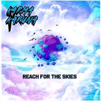 Reach for the Skies by Karma Karuna