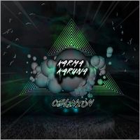 Oblivion (2019) by Karma Karuna