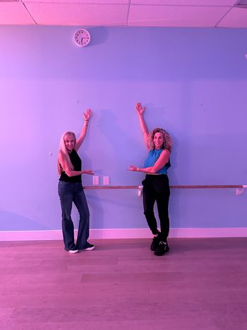 New KinectFIT Studio at Dove Canyon Plaza
