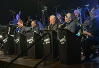 A Night of Jazz with the Inspire Big Band