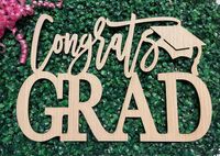 GRADUATION PARTY 