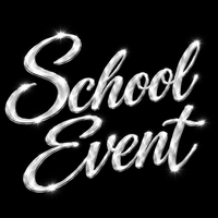 HALLOWEEN SCHOOL DANCE 