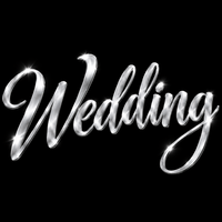 WEDDING 