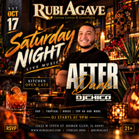 SATURDAY NIGHT AFTER DARK