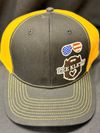 Lee Klett Snapback - Beardo