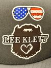 Lee Klett Snapback - Beardo