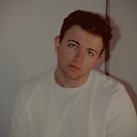 Closed Chapter EP by Bryce Vrooman