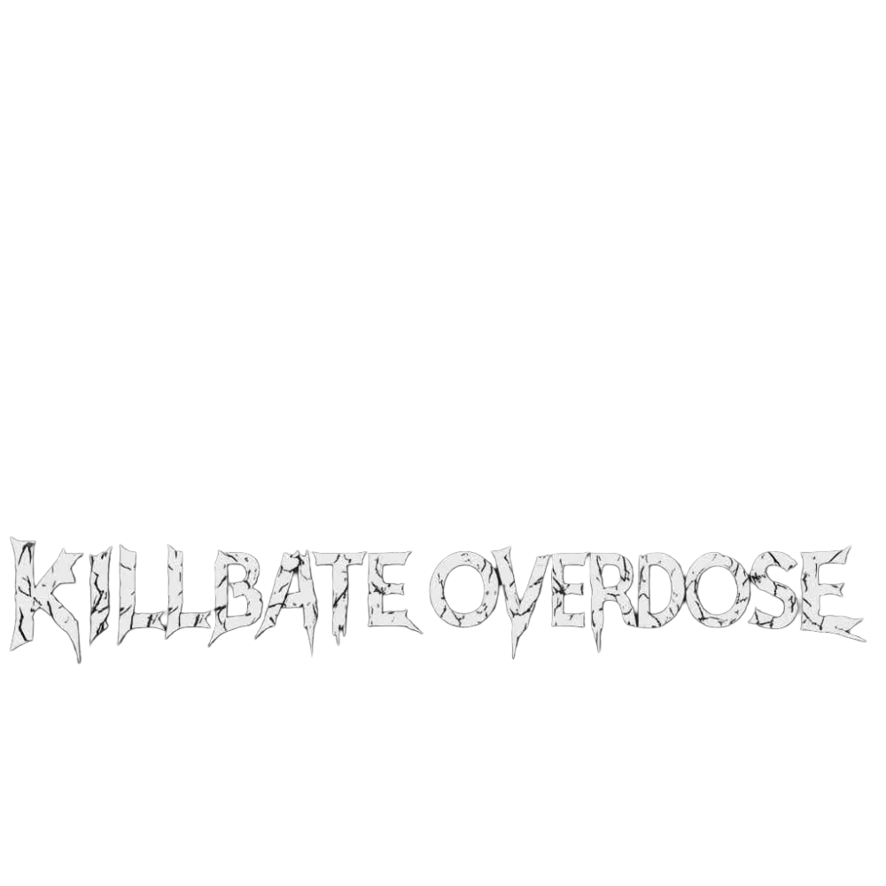 Killbateoverdose