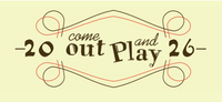 Come Out And Play Art Fest