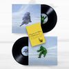 Wearing a Wire - Vinyl Preorder w/ limited 1/50 signed Art + Lyric book