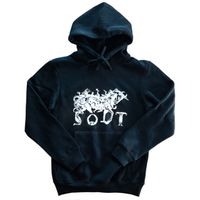 Hybrid Hoodie