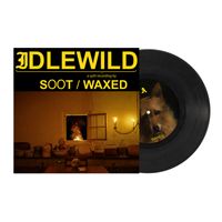 Idlewild - Vinyl