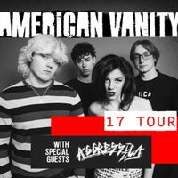 AGGRESSICA || American Vanity