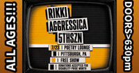 AGGRESSICA || RIKKI || 5THSZN