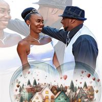 I Said I Do by Marlon Bryant 