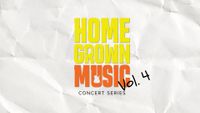 Homegrown Music Concert Series