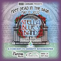 Free Dead in the Park