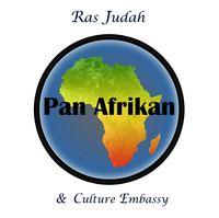 Ras Judah & Culture Embassy - ALBUM LAUNCH