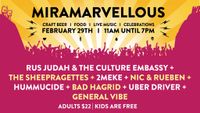 Miramarvellous Festival