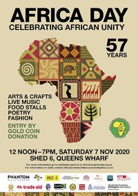 Africa Day