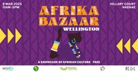 Ras Judah and Culture Embassy